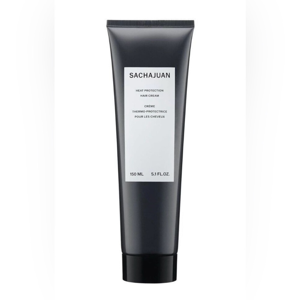 NEW - SACHAJUAN - Heat Protection Hair Cream - 5.1 fl. oz.